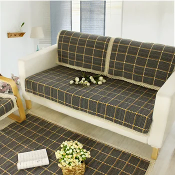 WLIARLEO Sofa Towel Slip-Resistant Breathable Covers For Couch sofa Armrest Backrest Towel High Quality Sofa Slipcover With Lace
WLIARLEO Sofa Towel Slip-Resistant Breathable Covers For Couch sofa Armrest Backrest Towel High Quality Sofa Slipcover With Lace