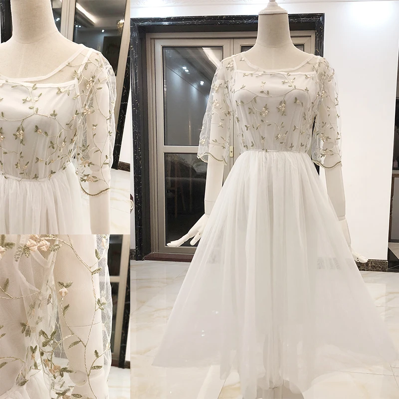 Sexy Formal medium white Elegant Evening Wedding Knee Length Cocktail Dresses Party Dresses Vestidos De Coctel Coctail Dress 549
Sexy Formal medium white Elegant Evening Wedding Knee Length Cocktail Dresses Party Dresses Vestidos De Coctel Coctail Dress 549