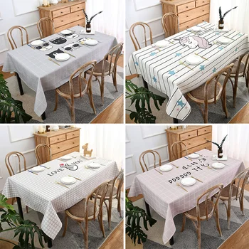 Tablecloth Northern Europe Cartoon Fabric Art Table Cloth Ins Tea Table Covering Cloth Round Table Desk Table Mat Table Cloth
Tablecloth Northern Europe Cartoon Fabric Art Table Cloth Ins Tea Table Covering Cloth Round Table Desk Table Mat Table Cloth