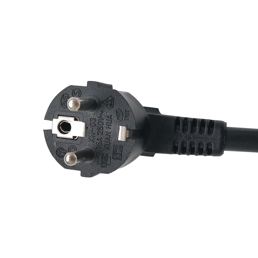 Schuko-Plug