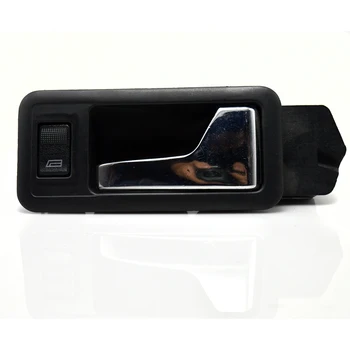 New Manecilla Interior Puerta HR Hinten right window switch for Audi 80 89 B4 200 90 100 CABRIOLET B4 1993-95 893837020A 
New Manecilla Interior Puerta HR Hinten right window switch for Audi 80 89 B4 200 90 100 CABRIOLET B4 1993-95 893837020A