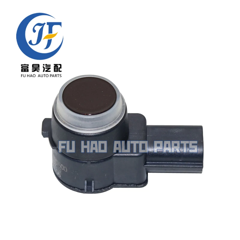4X OEM Original Bumper Object Sensor Park Assist 0 263 013 817 95942460 0263013817
4X OEM Original Bumper Object Sensor Park Assist 0 263 013 817 95942460 0263013817