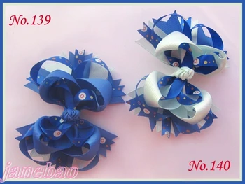 free shipping 310pcs 4.5'' Funky Hair Bow Girl boutique bows Funky Layered Hairbows Boutique Funky Bow
free shipping 310pcs 4.5'' Funky Hair Bow Girl boutique bows Funky Layered Hairbows Boutique Funky Bow