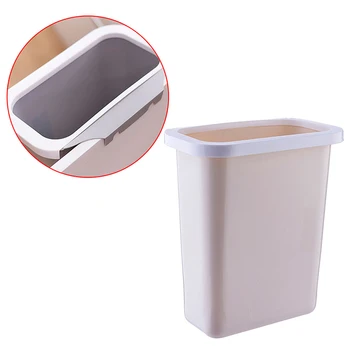 Multifuctional Hanging Waste Bin Trash Can Recycling Wastebasket for Home Cabinet Office Kitchen HG99
Multifuctional Hanging Waste Bin Trash Can Recycling Wastebasket for Home Cabinet Office Kitchen HG99