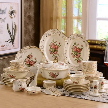 Free shipping European luxury handmade relief dinnerware suit gilt embossed porcelain dinnerware set
Free shipping European luxury handmade relief dinnerware suit gilt embossed porcelain dinnerware set