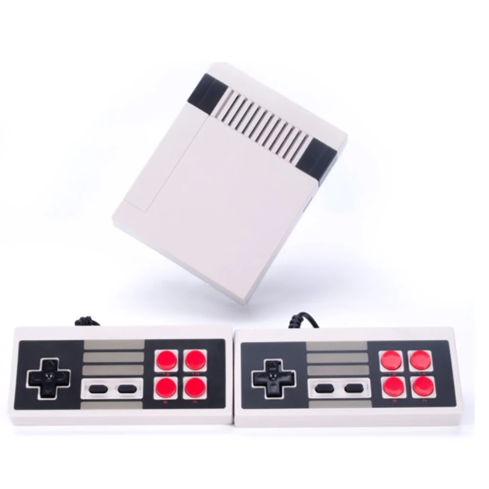 Game Machine Hdmi/av Output Retro Classic Handheld Game Player Tv Video Game Console Childhood Built-In 600 Games Mini Console
Game Machine Hdmi/av Output Retro Classic Handheld Game Player Tv Video Game Console Childhood Built-In 600 Games Mini Console