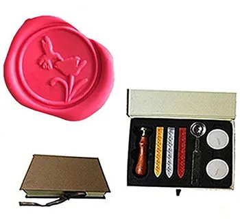 Vintage Bird On Rose Flower Custom Picture Logo Wedding Invitation Wax Seal Sealing Stamp Sticks Melting Spoon gift Box Set
Vintage Bird On Rose Flower Custom Picture Logo Wedding Invitation Wax Seal Sealing Stamp Sticks Melting Spoon gift Box Set