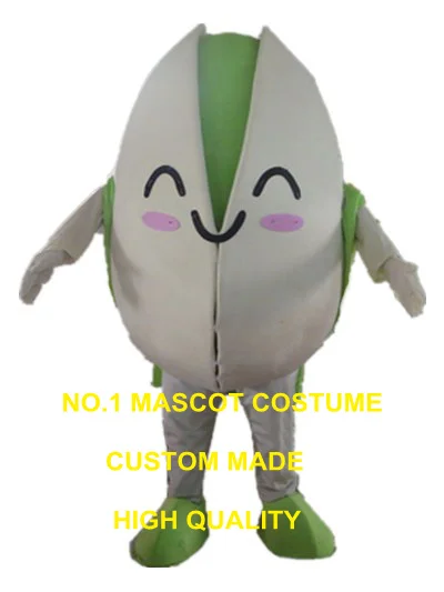 pistachio mascot costume nut custom adult size cartoon character cosplay carnival costume 3198
pistachio mascot costume nut custom adult size cartoon character cosplay carnival costume 3198