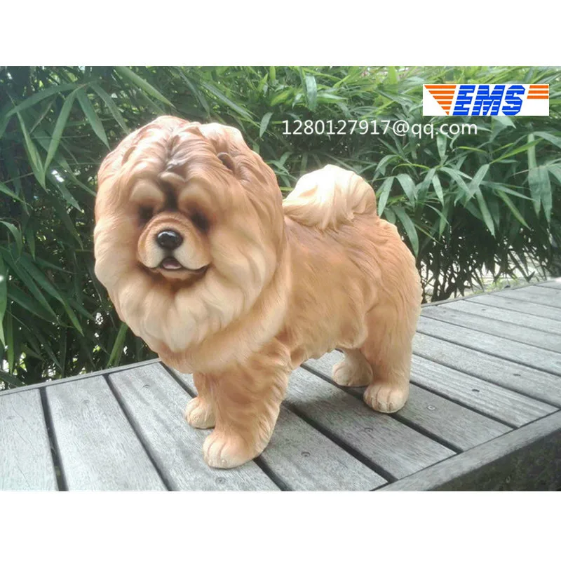 Cute Puppy Statue Animal Simulation Chow Chow dog Bust Creative Home Decoration Bust Resin Action Figure Collectible Model Toy
Cute Puppy Statue Animal Simulation Chow Chow dog Bust Creative Home Decoration Bust Resin Action Figure Collectible Model Toy