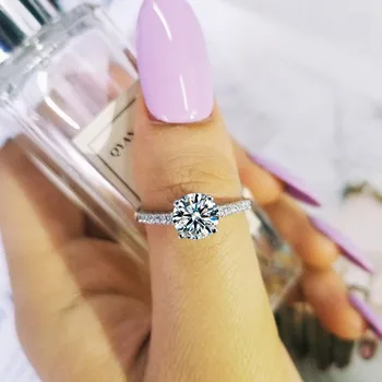 Original product Fashion Trendy 925 Sterling Silver Engagement wedding Ring for women promise Finger wholesale discounted LR212S
Original product Fashion Trendy 925 Sterling Silver Engagement wedding Ring for women promise Finger wholesale discounted LR212S