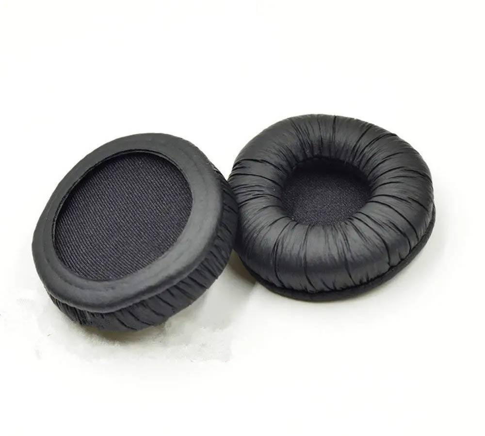 1 Pair of Foam Ear Pads Cushion Cover Earpads Pillow Earmuffs Repair Parts for TELEX AIRMAN 750 Aviation Headset Headphones
1 Pair of Foam Ear Pads Cushion Cover Earpads Pillow Earmuffs Repair Parts for TELEX AIRMAN 750 Aviation Headset Headphones