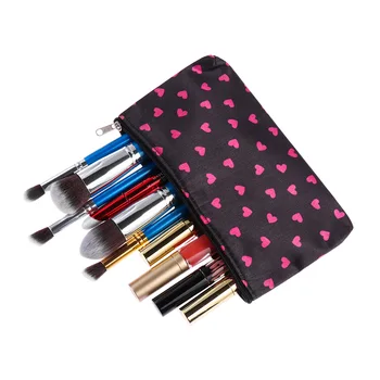 Woman Mini Cosmetic Bag Fashion Travel Make Up Bag Multi-Function Storage Bags For Outdoor Traveling Case Bag Travel
Woman Mini Cosmetic Bag Fashion Travel Make Up Bag Multi-Function Storage Bags For Outdoor Traveling Case Bag Travel