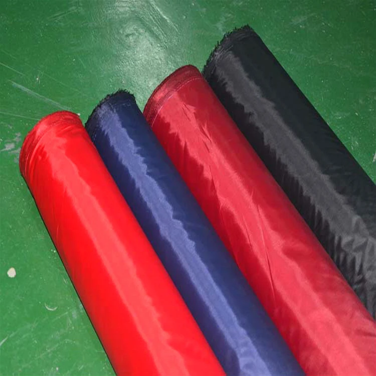 Высокое качество дешевые PA покрытием полиэстер Тафта для зонта палатки фартук