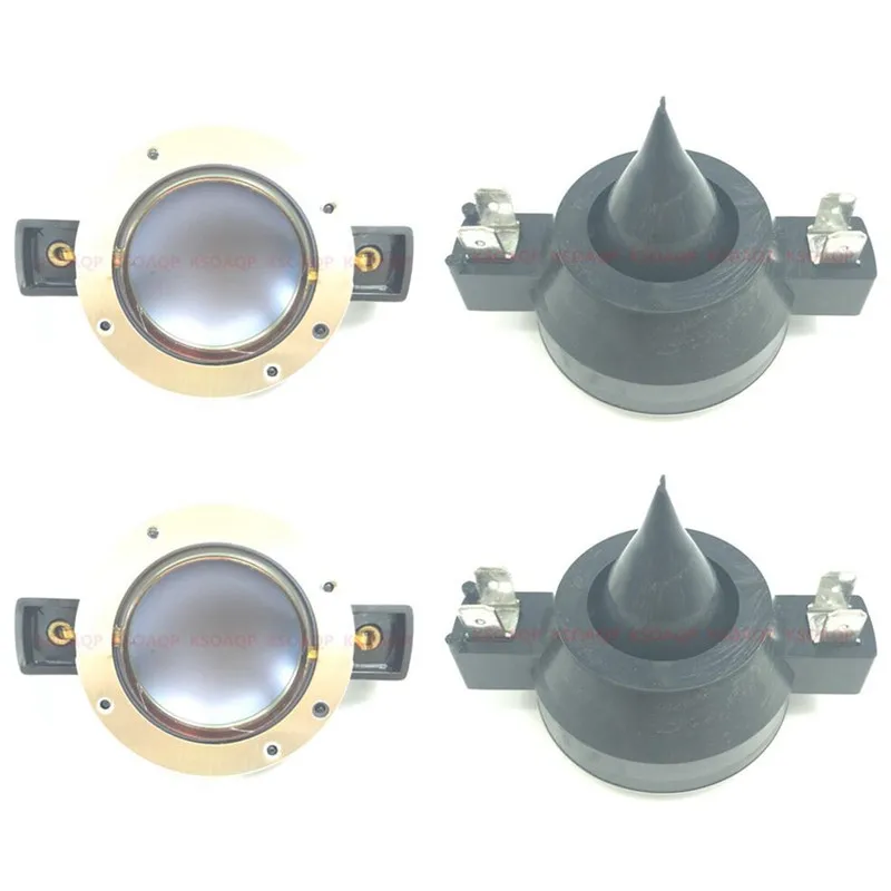 4pcs/ Lot Aftermarket EV32 EV Diaphragm DH2010 DH3 2010A S1202ER, SH1502ER, SH1502, SH1512, S152, S1803ER - Electro Voice
4pcs/ Lot Aftermarket EV32 EV Diaphragm DH2010 DH3 2010A S1202ER, SH1502ER, SH1502, SH1512, S152, S1803ER - Electro Voice