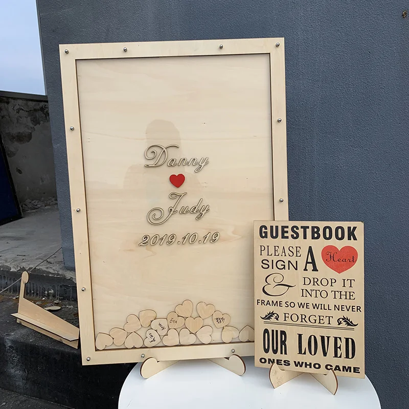 Personalized Signature Guestbooks Rustic Wooden Wedding Engraved Alternative Memory With Heart Guestbooks Drop Box
Personalized Signature Guestbooks Rustic Wooden Wedding Engraved Alternative Memory With Heart Guestbooks Drop Box