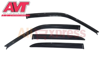 Deflector for Suzuki Grand Vitara 5D 1998-2005 1set\4pcs styling wind window deflector guard auto
Deflector for Suzuki Grand Vitara 5D 1998-2005 1set\4pcs styling wind window deflector guard auto
