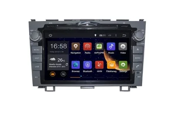 2 Din 8 INCH Octa/Quad Core Android Fit HONDA CRV 2006-2010 2011 Car DVD Player Multimedia Navigation GPS Radio DVD TV 3G WIFI
2 Din 8 INCH Octa/Quad Core Android Fit HONDA CRV 2006-2010 2011 Car DVD Player Multimedia Navigation GPS Radio DVD TV 3G WIFI