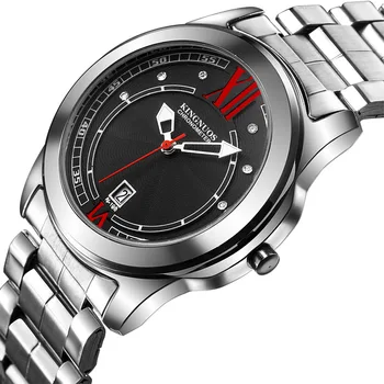 relogio masculino Kingnuos Luxury Brand Analog sports Wristwatch Display Date Men's Quartz Watch Business Watch Men Watch Clock
relogio masculino Kingnuos Luxury Brand Analog sports Wristwatch Display Date Men's Quartz Watch Business Watch Men Watch Clock