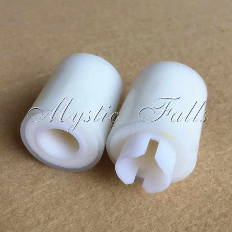 10X IRC5800 IRC6800 IRC5870 IRC6870 Sponge Paper Separation Roller for Canon imageRUNNER C5800 C6800 C5870U C6870U FC5-2528-000
10X IRC5800 IRC6800 IRC5870 IRC6870 Sponge Paper Separation Roller for Canon imageRUNNER C5800 C6800 C5870U C6870U FC5-2528-000
