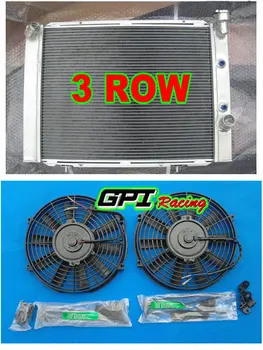 3row FOR HOLDEN Commodore VB VC VH VK V6 78-86 RACE aluminum radiator +fan AT/MT
3row FOR HOLDEN Commodore VB VC VH VK V6 78-86 RACE aluminum radiator +fan AT/MT