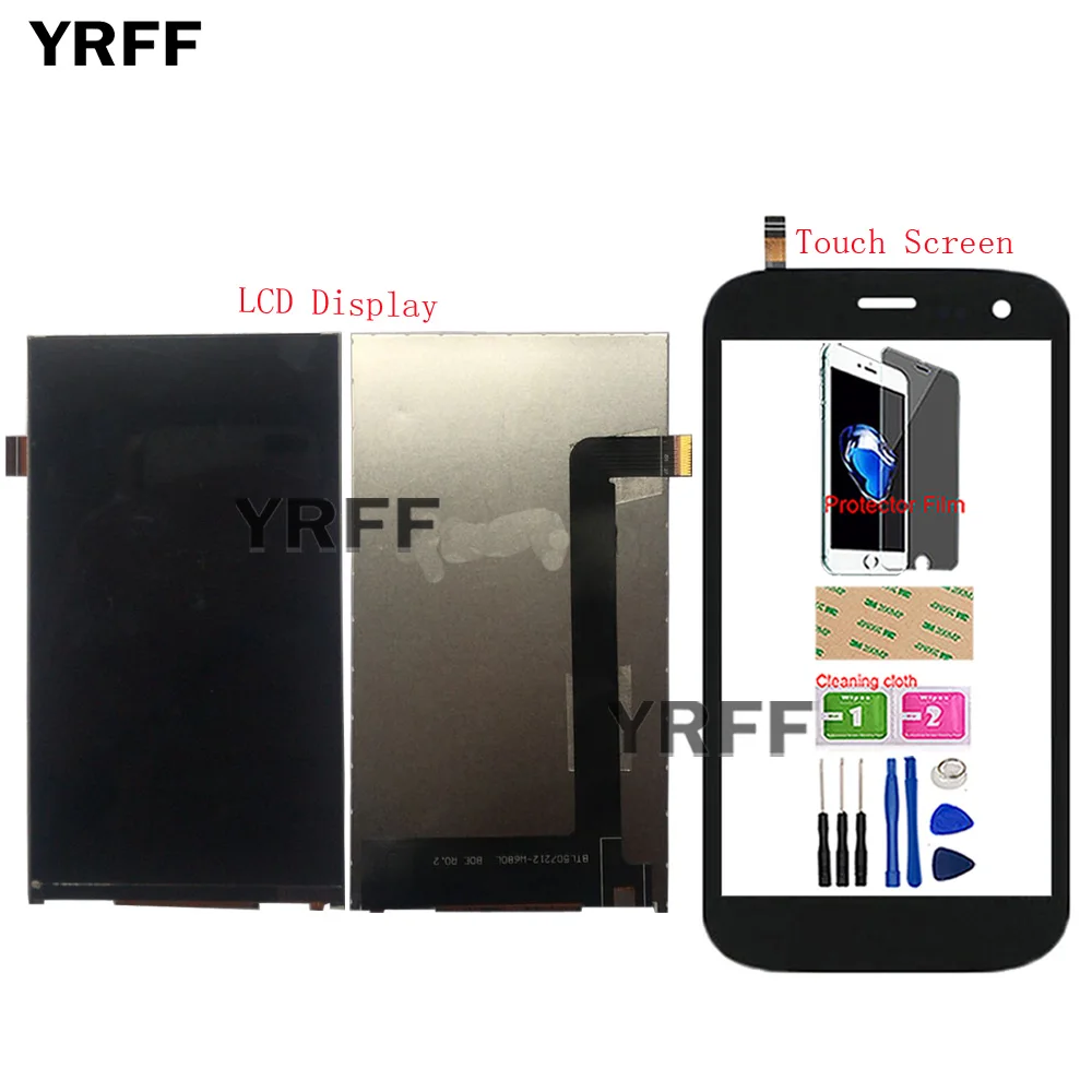 Mobile Phone LCD Display Touch Screen For Explay X-tremer X Tremer Touch Screen Digitizer Panel LCD Display Front Glass Sensor
Mobile Phone LCD Display Touch Screen For Explay X-tremer X Tremer Touch Screen Digitizer Panel LCD Display Front Glass Sensor