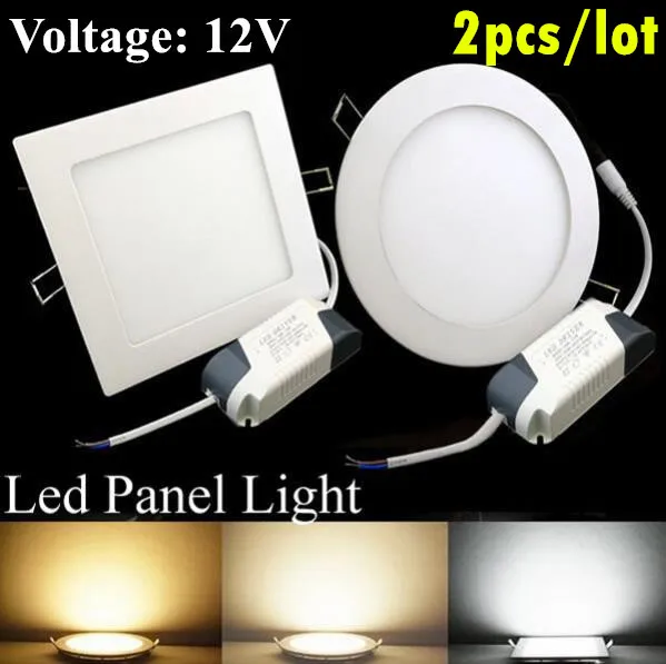 LED panel lights12V 6W 9W 12W 15W 18W 24W led ceiling light SMD2835 Warm /day white Suitable for the ship yacht indoor lighting
LED panel lights12V 6W 9W 12W 15W 18W 24W led ceiling light SMD2835 Warm /day white Suitable for the ship yacht indoor lighting