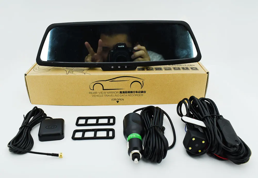 7 дюймов HD Автомобильный Gps навигация Bluetooth FM AVIN Навител Карту Бесплатное