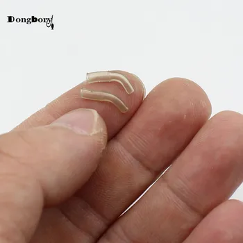 1000 X Short Line Aligners Short Elbow Hook Aligners Hair rigs Terminal Tackle All for Carp Fishing Equipment Wholesales
1000 X Short Line Aligners Short Elbow Hook Aligners Hair rigs Terminal Tackle All for Carp Fishing Equipment Wholesales