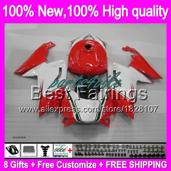 Fairing For Aprilia Red white RS125 99-05 99 00 01 02 03 05 7B80 RS 125 RSV125 RS4 125 1999 2001 2002 2003 2005 +decal Red
Fairing For Aprilia Red white RS125 99-05 99 00 01 02 03 05 7B80 RS 125 RSV125 RS4 125 1999 2001 2002 2003 2005 +decal Red