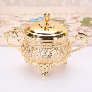Candy glass transparent pepper Jar salt and pepper jar seasoning jar barbecue seasoning box kitchen supplies salt jar
Candy glass transparent pepper Jar salt and pepper jar seasoning jar barbecue seasoning box kitchen supplies salt jar
