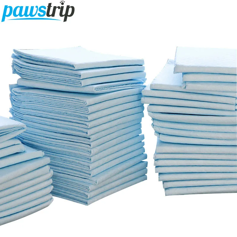 100pcs /lot Super Absorbent Pet Diaper Dog Training Pee Pads Healthy Clean Wet Mat For Dog Cats 33*45cm
100pcs /lot Super Absorbent Pet Diaper Dog Training Pee Pads Healthy Clean Wet Mat For Dog Cats 33*45cm