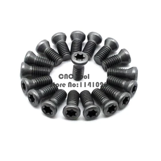 Good 50PCS/lot M2*6/M2.5*6/M2.5*8/M3*8/M3*10/M3*12/M3.5*8/ M3.5*10/M3.5*12/M4*10/M4*12/M5*10/M5*12 Turning Tools Spare Screws
Good 50PCS/lot M2*6/M2.5*6/M2.5*8/M3*8/M3*10/M3*12/M3.5*8/ M3.5*10/M3.5*12/M4*10/M4*12/M5*10/M5*12 Turning Tools Spare Screws