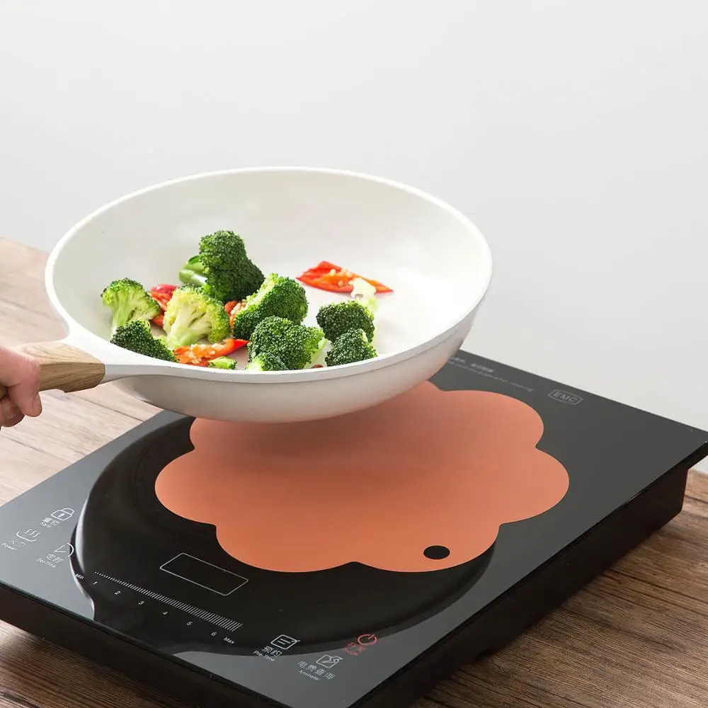 Food Grade Silicone Mat Induction Cooker Protection Heat Pad Dining Table Placemat Tableware Coaster Coffee Tea Mat Heating Pad
Food Grade Silicone Mat Induction Cooker Protection Heat Pad Dining Table Placemat Tableware Coaster Coffee Tea Mat Heating Pad