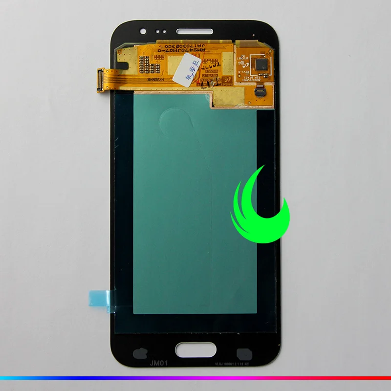 SAM J200 LCD-5