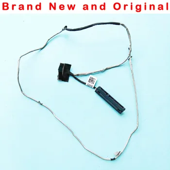 New original HDD cable for Asus Q304U Q304UA TOUCH CMOS CABLE Hard Driver cable Connector 14011-01530100 DD0BKETH000
New original HDD cable for Asus Q304U Q304UA TOUCH CMOS CABLE Hard Driver cable Connector 14011-01530100 DD0BKETH000