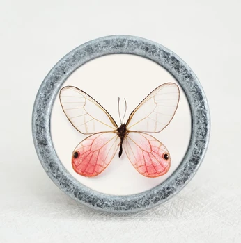 3 styles Butterfly Knobs Vintage Drawer Handles Dresser Knobs Silver Bronze / Cupboard Pulls Handle Chic Kitchen Cabinet Knobs
3 styles Butterfly Knobs Vintage Drawer Handles Dresser Knobs Silver Bronze / Cupboard Pulls Handle Chic Kitchen Cabinet Knobs