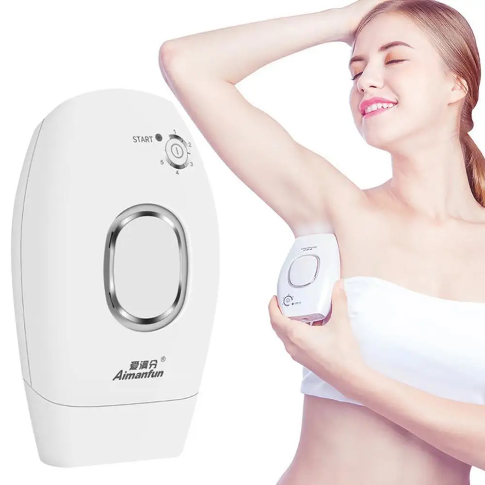 300000 flash professional permanent IPL epilator laser hair removal electric photo women painless threading hair remover machine
300000 flash professional permanent IPL epilator laser hair removal electric photo women painless threading hair remover machine