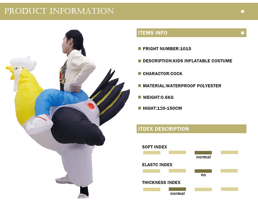 PRODUCT INFORMATION