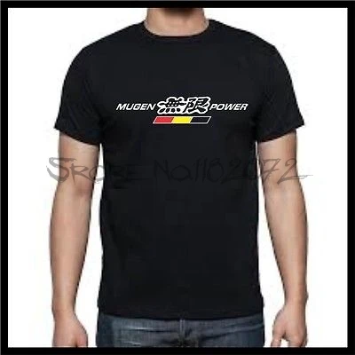 Mugen Power Logo tshirt men black tshirt summer fashion male tee-shirt cotton tops drop shipping sbz5340
Mugen Power Logo tshirt men black tshirt summer fashion male tee-shirt cotton tops drop shipping sbz5340