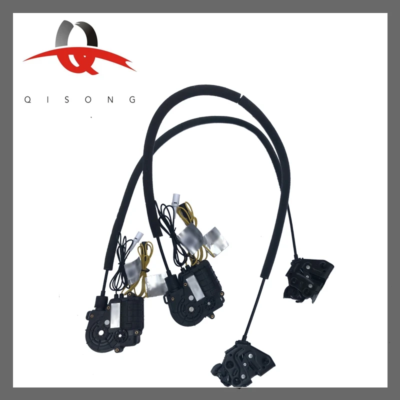 QISONG - Simple Lossless Installation Car electric suction doors for TOYOTA Camry 2006~2009 Japanese Cars
QISONG - Simple Lossless Installation Car electric suction doors for TOYOTA Camry 2006~2009 Japanese Cars