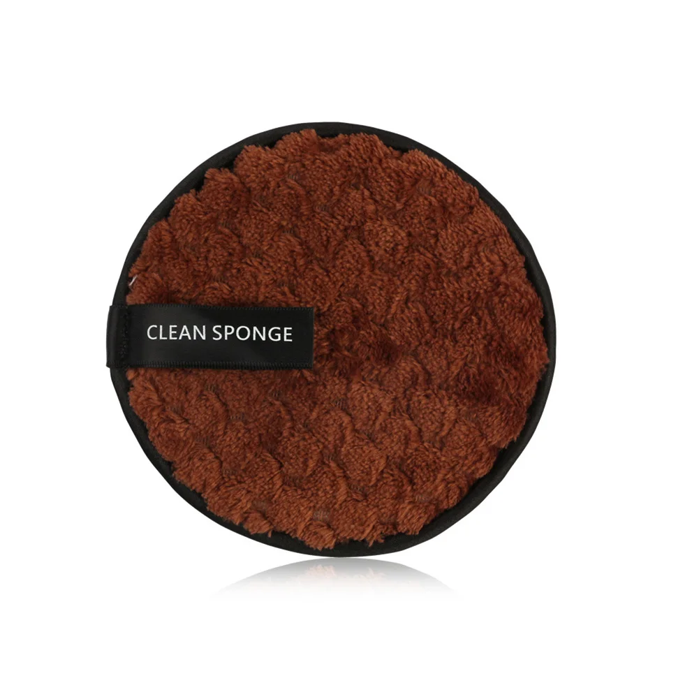 Remover Makeup Removing Puff Skin Care Cosmetic Pad Reusable Practical Lazy People Sponge Face Wash Tools Soft Cleansing
Remover Makeup Removing Puff Skin Care Cosmetic Pad Reusable Practical Lazy People Sponge Face Wash Tools Soft Cleansing