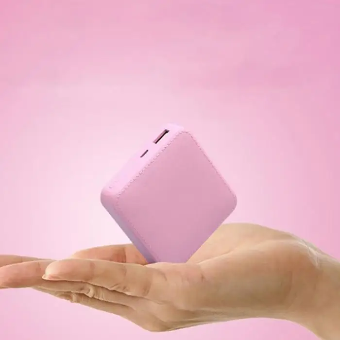 10000mAh Mini Power Bank Cute Power External Charger Emergency Cubic Pretty Powerbank For Xiaomi MI iPhone Samsung
10000mAh Mini Power Bank Cute Power External Charger Emergency Cubic Pretty Powerbank For Xiaomi MI iPhone Samsung