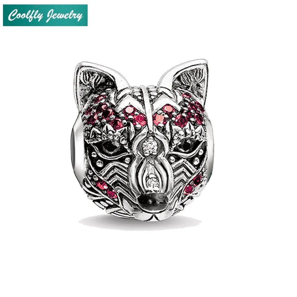 Red Zirconia-pave Fox Charm Beads Fit DIY Bracelets Trendy 925 Sterling Silver Animal Karma Fashion For Jewelry Making Perles
Red Zirconia-pave Fox Charm Beads Fit DIY Bracelets Trendy 925 Sterling Silver Animal Karma Fashion For Jewelry Making Perles