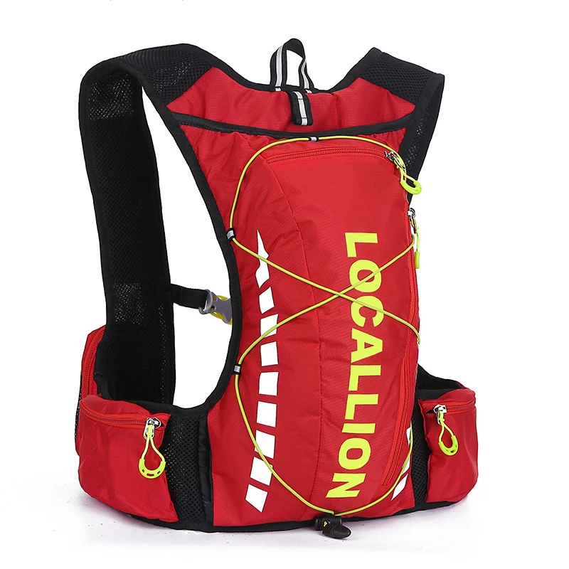 Multi functional Lure Waist Pack Pouch Pole Package Fishing Tackle Bag Backpack Fishing Bag Outdoor Bags 
Multi functional Lure Waist Pack Pouch Pole Package Fishing Tackle Bag Backpack Fishing Bag Outdoor Bags