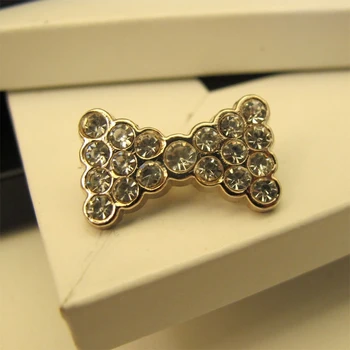 Diy accessories clothes ornament decor accessories shirt T-shirt cardigan button full rhinestone bow tie sew on buttons 300pcs x
Diy accessories clothes ornament decor accessories shirt T-shirt cardigan button full rhinestone bow tie sew on buttons 300pcs x