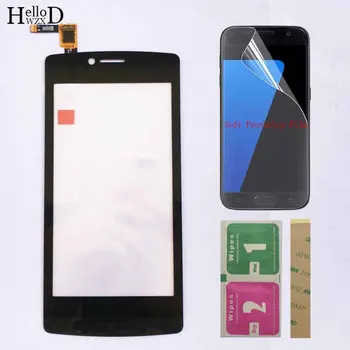 4.5" Touch Screen Glass For TP-LINK Neffos C5L Touch Panel Glass Lens Touchpad Digitizer Adhesive Wipes Protector Film
4.5" Touch Screen Glass For TP-LINK Neffos C5L Touch Panel Glass Lens Touchpad Digitizer Adhesive Wipes Protector Film