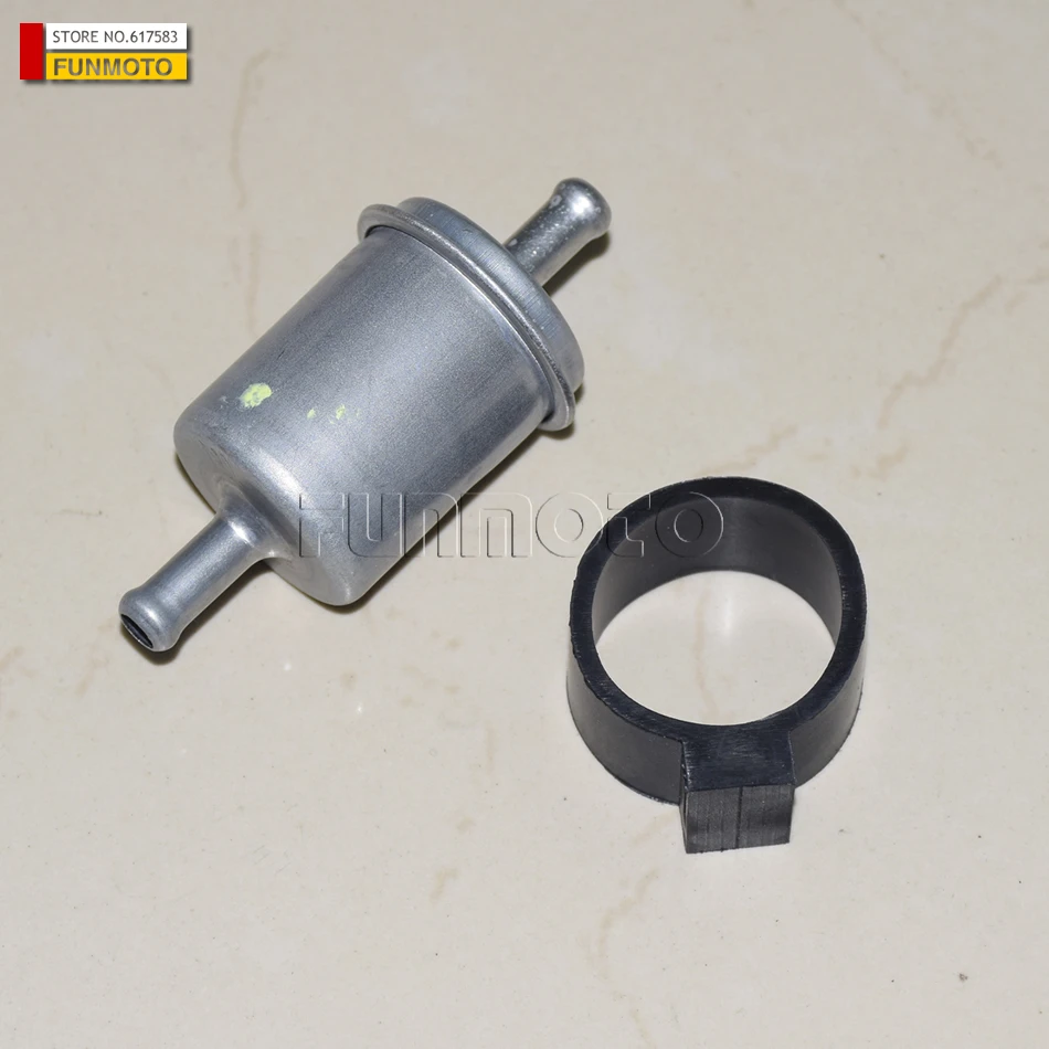 Топливный фильтр подходит для CF150NK/CF250NK/CF400NK/ 650NK/TR код запчастей 6090-120220
Топливный фильтр подходит для CF150NK/CF250NK/CF400NK/ 650NK/TR код запчастей 6090-120220