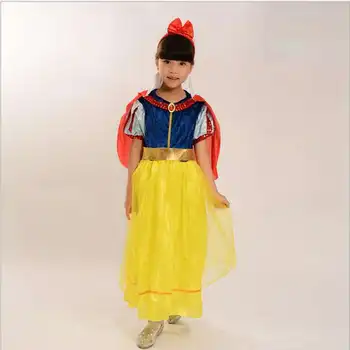 Halloween Costume Adult White Snow Princess Dress Stage Cosplay Costume Holiday Dresses Of The Girls
Halloween Costume Adult White Snow Princess Dress Stage Cosplay Costume Holiday Dresses Of The Girls
