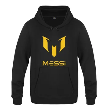 Star Messi Letter Hoodies Men Fleece Long Sleeve Pullover Sweatshirt Winter Man Fitness Tracksuit Hooded Coat Moleton Masculino
Star Messi Letter Hoodies Men Fleece Long Sleeve Pullover Sweatshirt Winter Man Fitness Tracksuit Hooded Coat Moleton Masculino