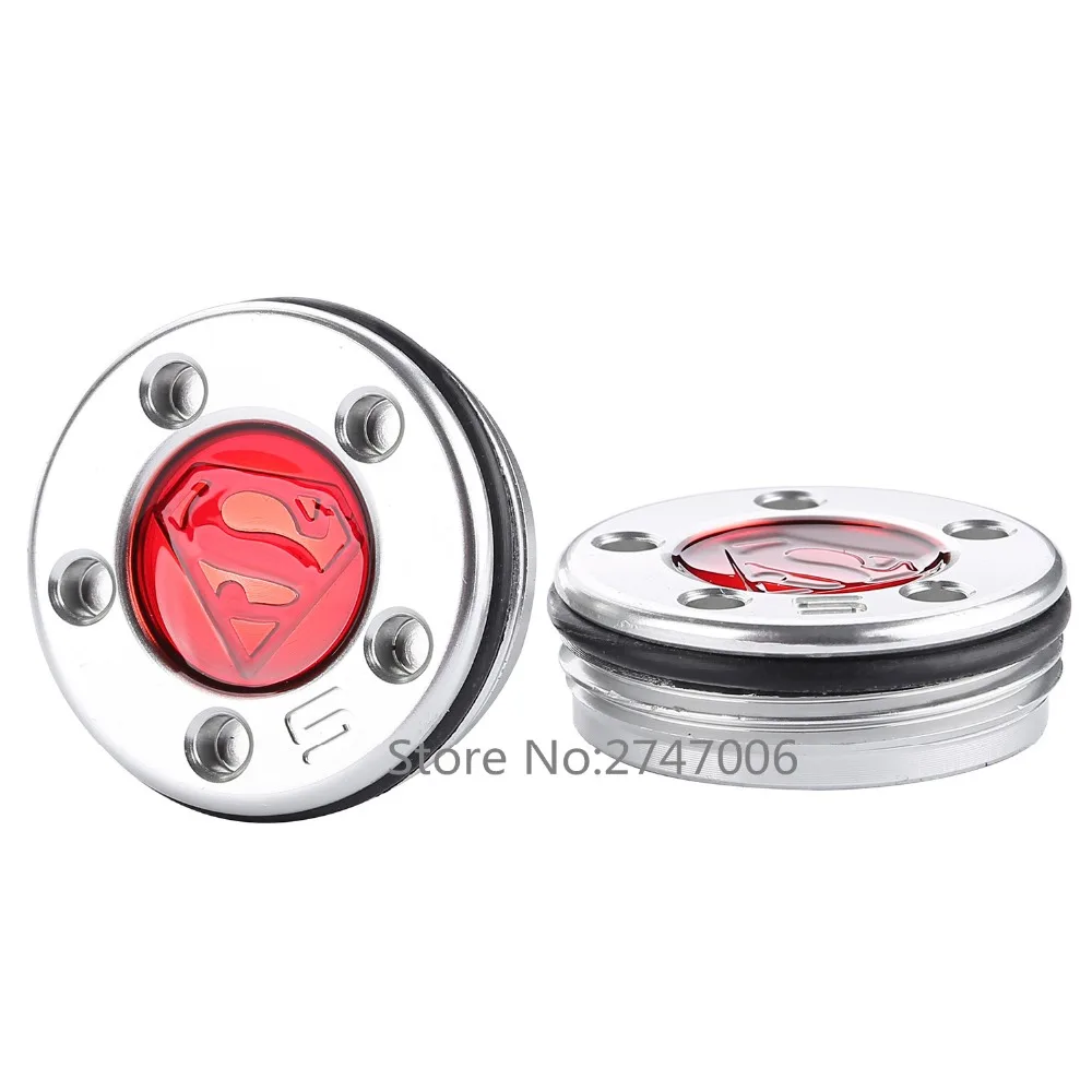 Free Shipping Red 5 Holes Scotty Newport Weight Superman Design Style Weight for Cameron Putter 5g-30g Golf Tool Accessories
Free Shipping Red 5 Holes Scotty Newport Weight Superman Design Style Weight for Cameron Putter 5g-30g Golf Tool Accessories